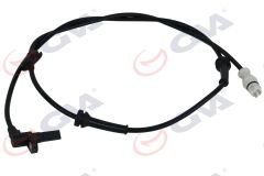 ABS SENSÖRÜ ARKA SOL BRAVO-MAREA (96-)