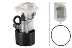 YAKIT DEPO SAMANDIRASI KANGOO 1.2 97-