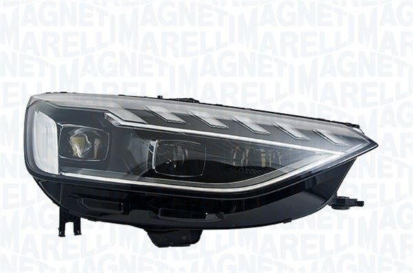 FAR A4 B9 LED ADAP