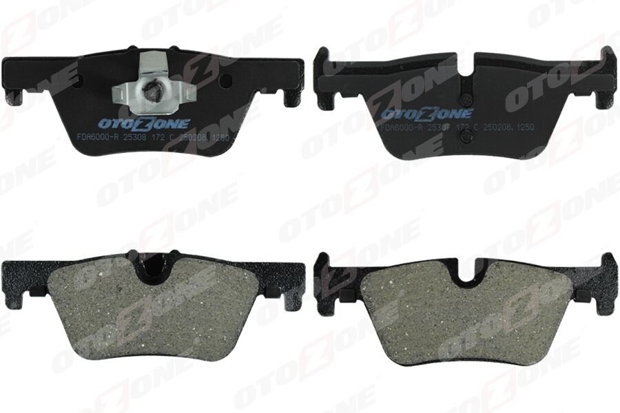 FREN BALATASI ARKA BMW F20 F21 F22 F23 F30 F31 F34...