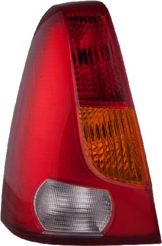 STOP LAMBASI SOL DACIA LOGAN (03-06) (BEYAZ REFLEK...