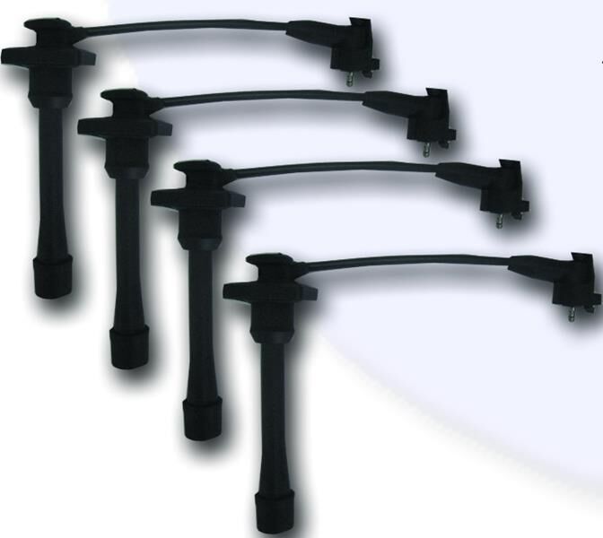 BUJİ KABLO TK COROLLA 1.6 ie 4AFE-AE100 (92-98) DU...