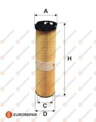 HAVA FILTRESI W204 M646 07-10