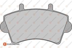 FREN BALATASI ÖN MASTER II/MOVANO 98-08