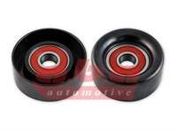 ALTERNATÖR GERGİ RULMANI H1-STAREX-SORENTO 2.5 CRD...