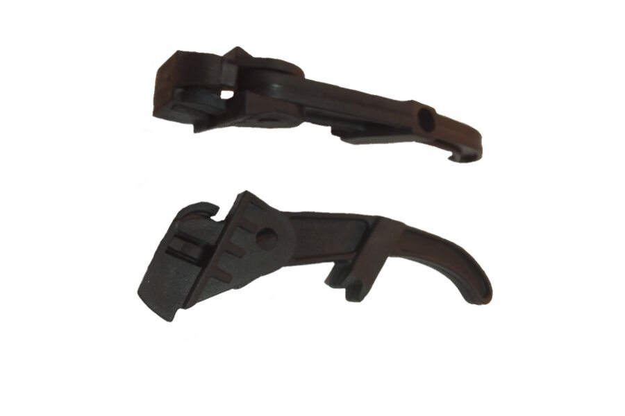 MOTOR KAPUT AÇMA KOLU M131 DKS ( PLASTİK )