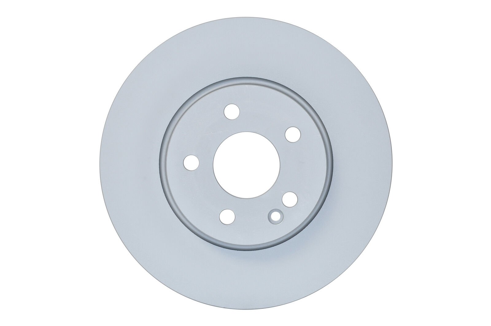 FREN DISKI ON W447 14-