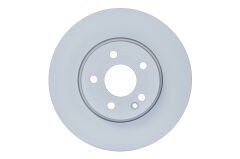 FREN DISKI ON W447 14-