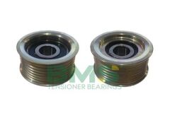 ALTERNATÖR GERGİ RULMANI HONDA CIVIC 1.6L N16A İ-D...