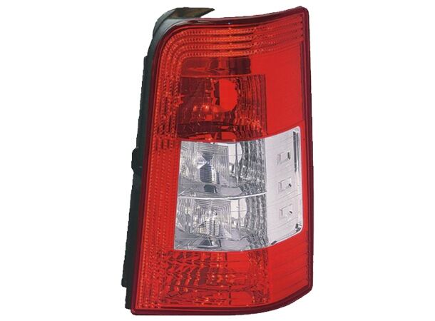 STOP LAMBASI SAĞ PARTNER YM. 06=> (ŞEFFAF) (ÇİF...