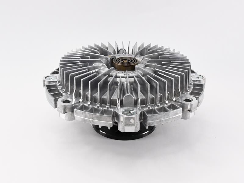 FAN TERMİK HYUNDAI STAREX 2.5L D4CB CRDİ (140HP) 0...
