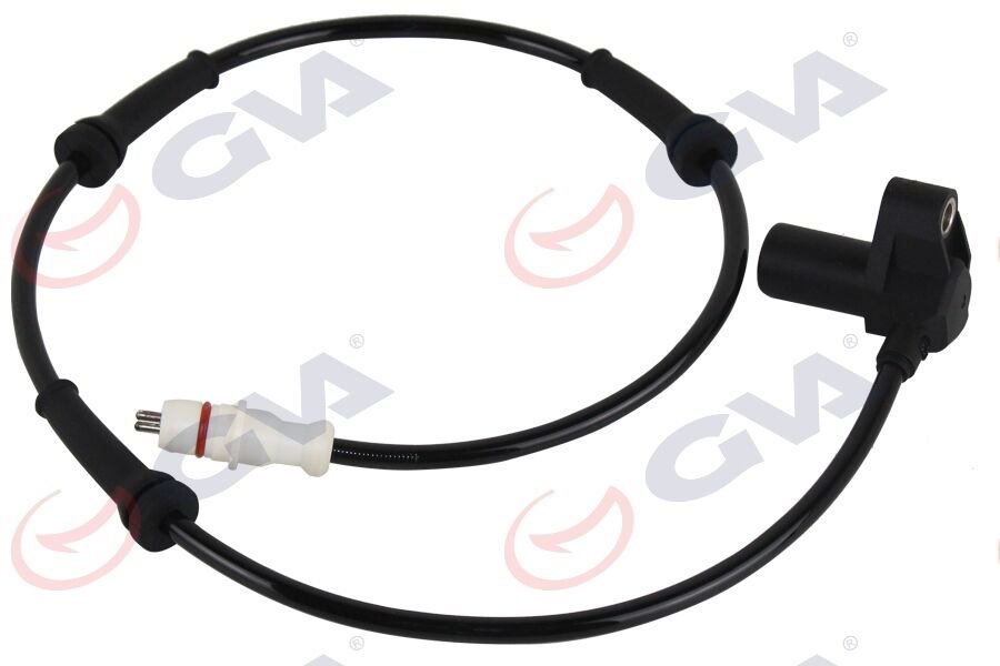 ABS SENSÖRÜ ARKA SOL CLIO II 98=> 745mm