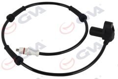 ABS SENSÖRÜ ARKA SOL CLIO II 98=> 745mm