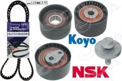 EKSANTRİK GERGİ KİTİ (128x270) LAGUNA (98-01)-MEGA...