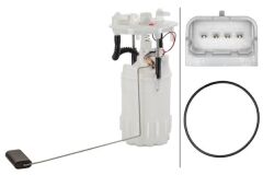 YAKIT DEPO SAMANDIRASI MASTER III 2.3 DCI 09-