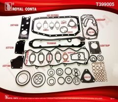 MOTOR TAKIM CONTA SKC'SİZ DUCATO 2.8 D (98-02)