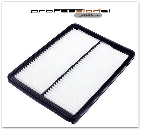 (x) HAVA FİLTRESİ HYUNDAI SANTAFE III 2.0-2.2 CRDİ...