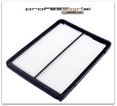 (x) HAVA FİLTRESİ HYUNDAI SANTAFE III 2.0-2.2 CRDİ...