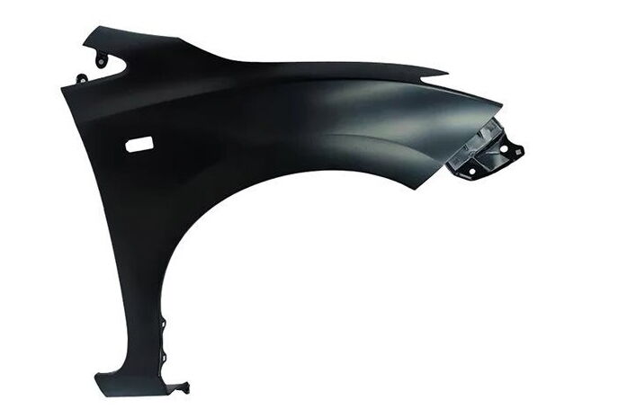 ÇAMURLUK ÖN SAĞ SİNYAL DELİKSİZ HONDA CITY 2008-2...