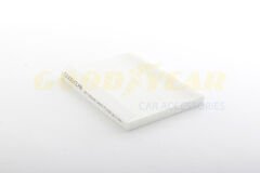 POLEN FILTRESI ACCENT BLUE 10-> I30 11-> IX35 09-> I40 12-> TUCSON 04-> SPORTAGE 05-> IONIQ 16-> NIRO 16->