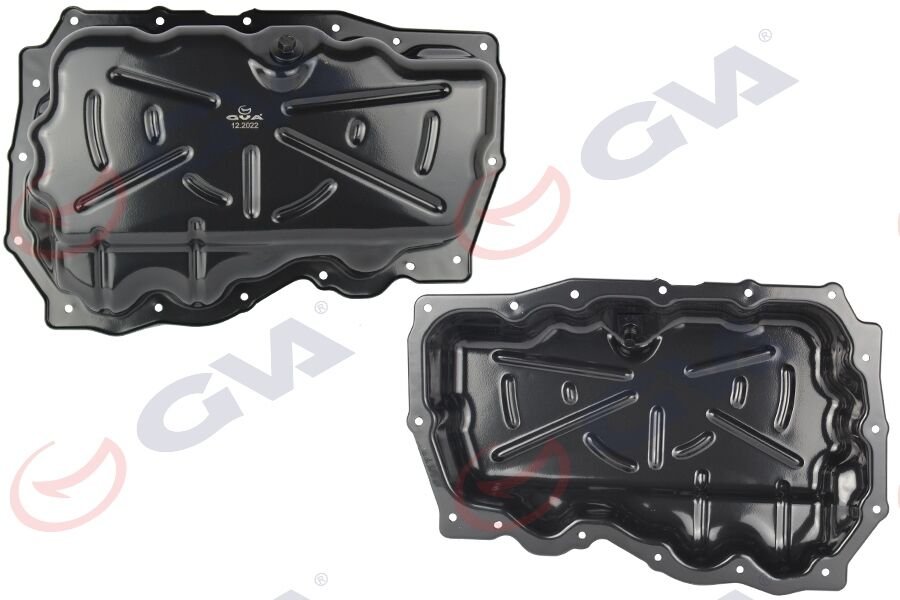 YAĞ KARTERİ FORD TRANSIT CUSTOM 2.0 V362-V363 (EC...