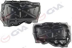 YAĞ KARTERİ FORD TRANSIT CUSTOM 2.0 V362-V363 (EC...