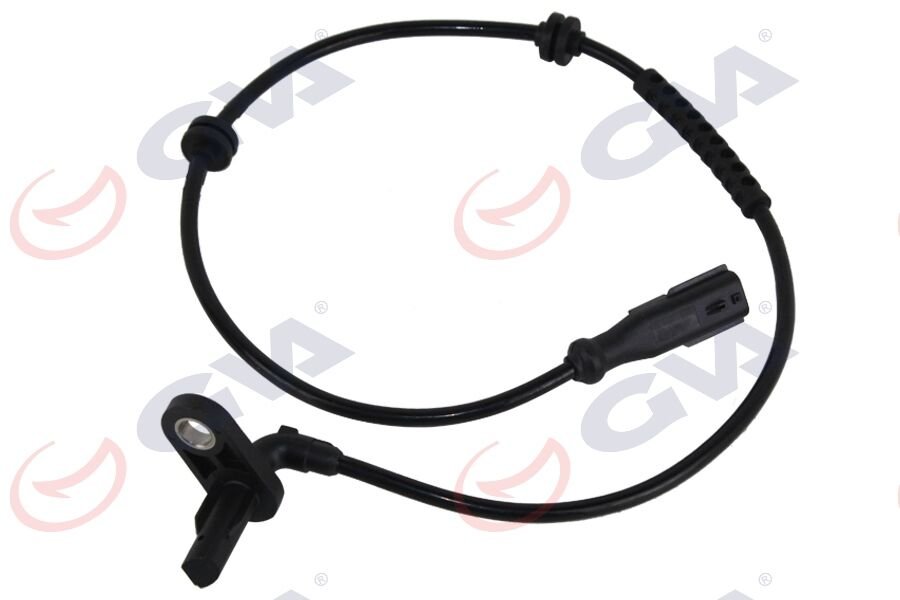 ABS SENSÖRÜ ARKA SOL CLIO III (05-) MODUS (04-)