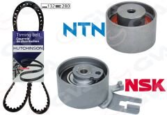 EKSANTRİK GERGİ KİTİ (132x280) VOLVO C30 C70 S60 S...