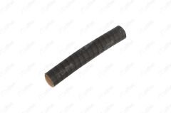 SİYAH KRAFT HORTUM ( 38mmx27cm) TMPR-TIPO