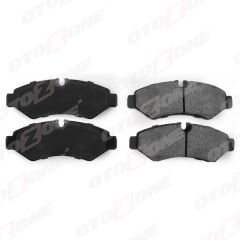 FREN BALATASI ARKA MERCEDES SPRINTER B907 B910 18&...