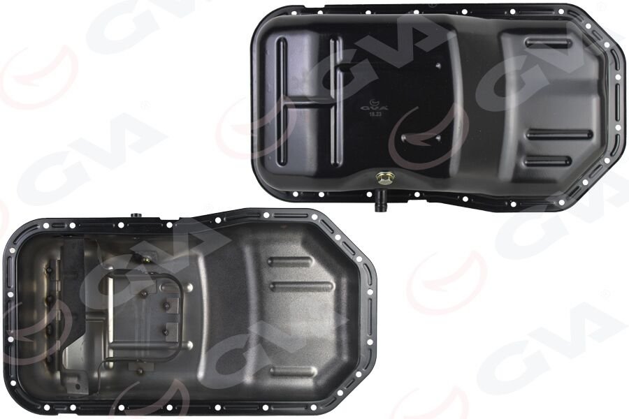 YAĞ KARTERİ H100 KAMYONET 2.2 TCD D(04-12)- BONGO ...