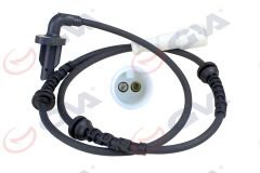 ABS SENSÖRÜ ARKA SOL RENAULT CLİO THALİA 98>