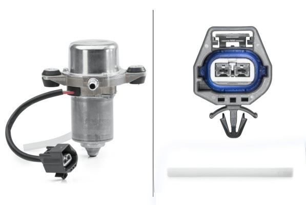 VAKUM POMPASI (ELEKTRIKLI) CLIO V 19-