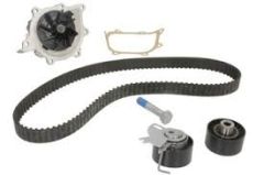 FOCUS DW10FC/FD BOSCH TRİGER SETİ+DEVİRDAİM DS7Q 8A615 AA/6G9Q 8591 AA/1610278080 1610278280