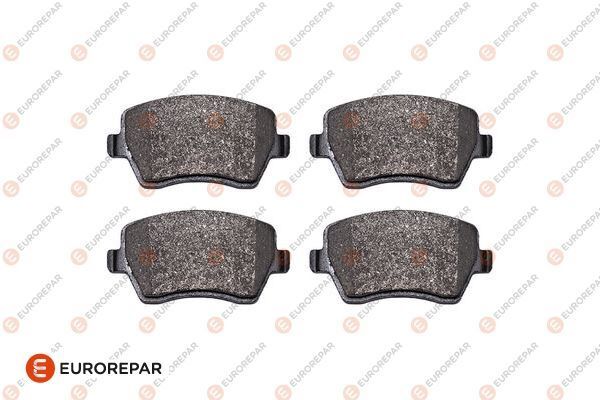 FREN BALATASI ON CLIO III MODUS DUSTER DOKKER LODGY NOTE MICRA ACCORD VII 03-