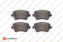 FREN BALATASI ON CLIO III MODUS DUSTER DOKKER LODGY NOTE MICRA ACCORD VII 03-