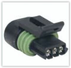 POTANSİYOMETRE SOKETİ RENAULT-FIAT (ÜNİVERSAL)