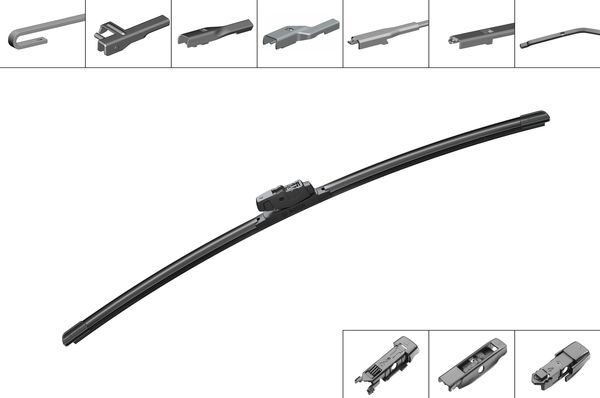 (3397013455) AEROECO SİLECEK (MUZ TİPİ) 60 cm (4 A...