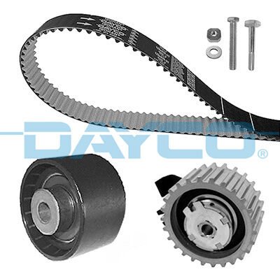 EKSANTRIK GERGİ KITI ASTRA H 04>14 VECTRA C 02&...
