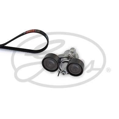 KANALLI KAYIS SETI BMW E90 E91 E92 E93 F07 F10 F11...