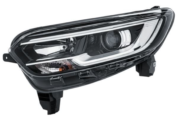 FAR SOL LED, HALOJEN KADJAR 15-