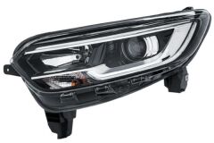 FAR SOL LED, HALOJEN KADJAR 15-