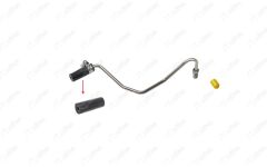 TURBO HORTUMUMETAL BORU HARİÇ DACIA DOKKER 1.5 dCi...