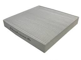 KABİN FİLTRESİ HONDA JAZZ III (GE) 1.4 VTEC 100HP ...