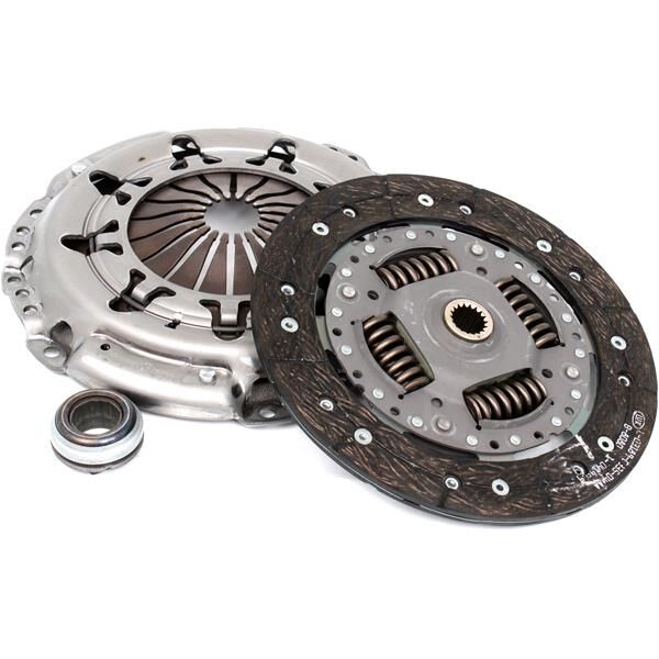 DEBRİYAJ SETİ PARTNER-BERLINGO-C3-JUMPY-C4-XSARA-2...