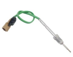 TURBO HAVA SICAKLIK KAPTÖRÜ MGN III-FLUENCE 1.5 DC...