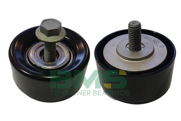 ALTERNATÖR GERGİ RULMANI i40-i30-TUCSON-KONA 1.6 C...