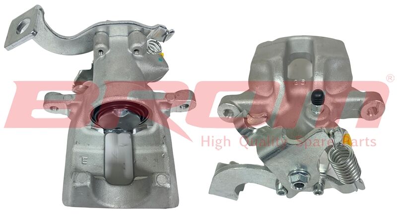 FREN KALİPERİ ARKA SOL TOYOTA COROLLA E15/E18 SEDA...