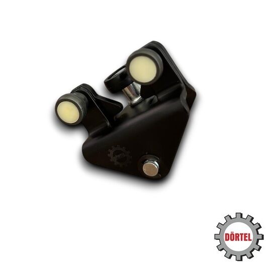 SÜRGÜLÜ KAPI ALT MEKANİZMASI MASTER III MOVANO