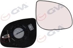 AYNA CAMI SAĞ İ20 (12-15) ISITMALI+KONVEKS